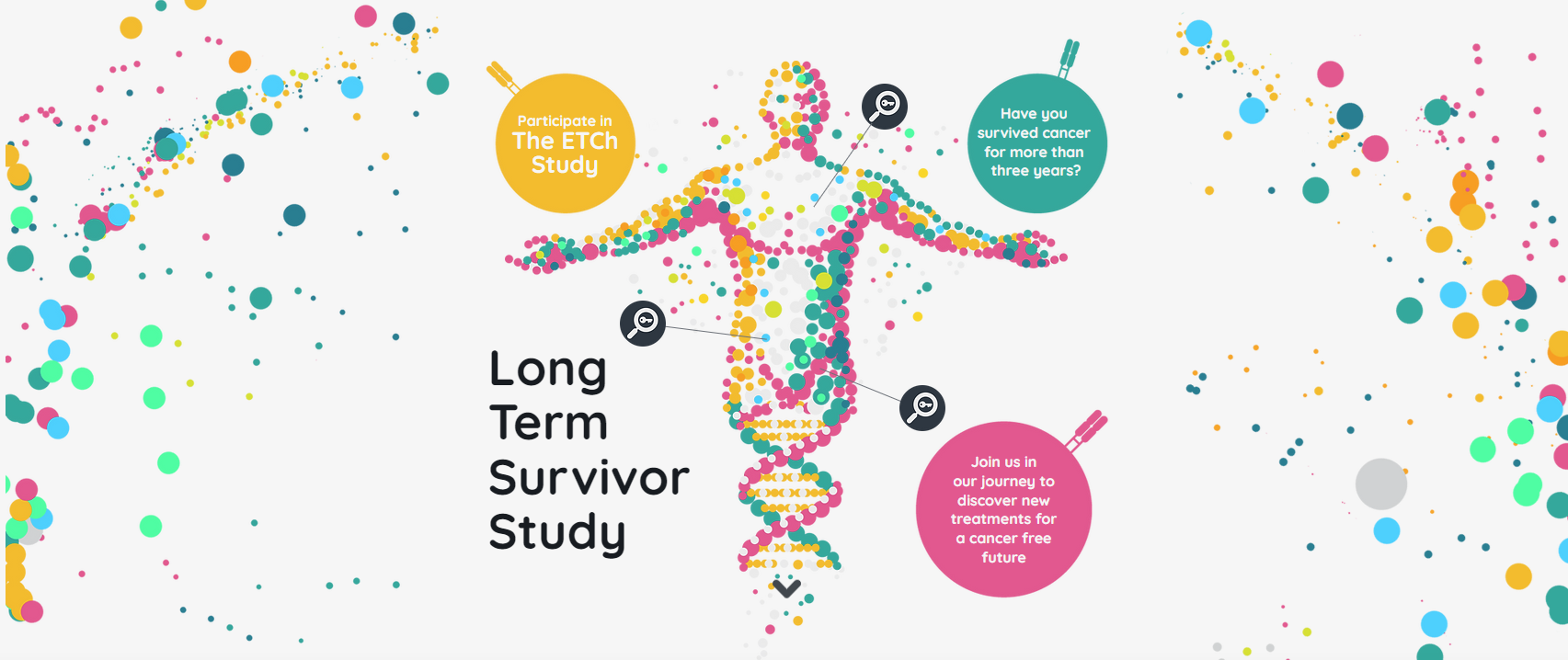 Etcembly and University of Surrey launch pioneering study to unlock next-generation cancer treatments from survivors