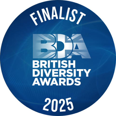 Harwell plays pivotal role helping ARC to secure finalist spot at British Diversity Awards